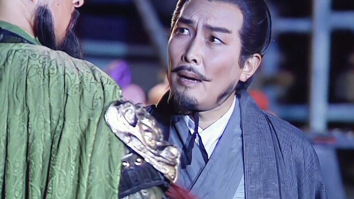 “早就知道关羽会放走曹操，还是追问不停的孔明｜军令状失效已退回｜莫非曹操不曾走华容道？”