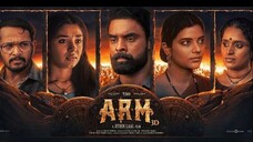 A.R.M (2024) الترجمة العربية