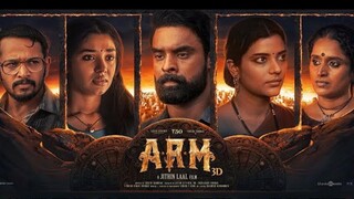 A.R.M (2024) الترجمة العربية