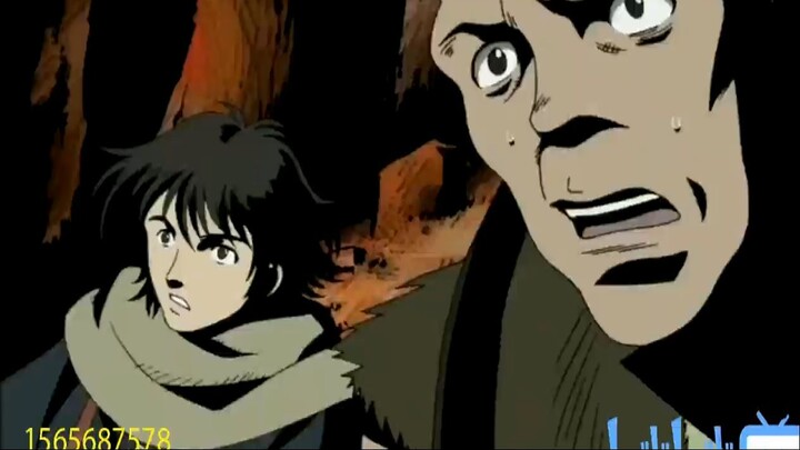 Ta rất mong muốn được gặp nhà văn tài ba đó #anime