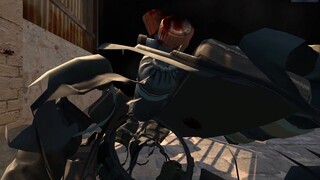 [CSGO]Người chơi máy tính có ý tưởng hay hơn bạn #092