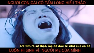 [ Review Phim ]: JASMINE HI SINH VÌ MẸ LÀ ĐIỀU VINH DỰ NHẤT CUỘC ĐỜI