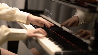 FIR "Our Love" - Phiên bản piano MappleZS