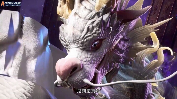 Lord of the Ancient God Grave Episode 415 Subtitle Indonesia