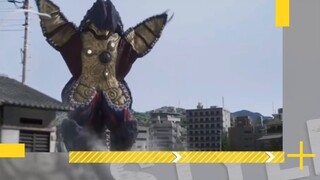 The conflict between Blaze and String Man escalates, and the two of them are vying with each other a