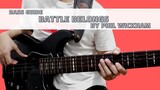 Battle Belongs - Phil Wickham (Bass Guide by Jiky)