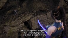 Sword immortal eps 26