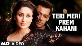Teri Meri Prem Kahani Bodyguard_ (Video Song) Feat._Salman khan_(720P_HD).mp4