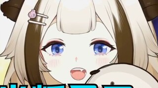 I haven't had new clothes for a year and a half, so I brought my talent to PSP [Shiori Shiori]