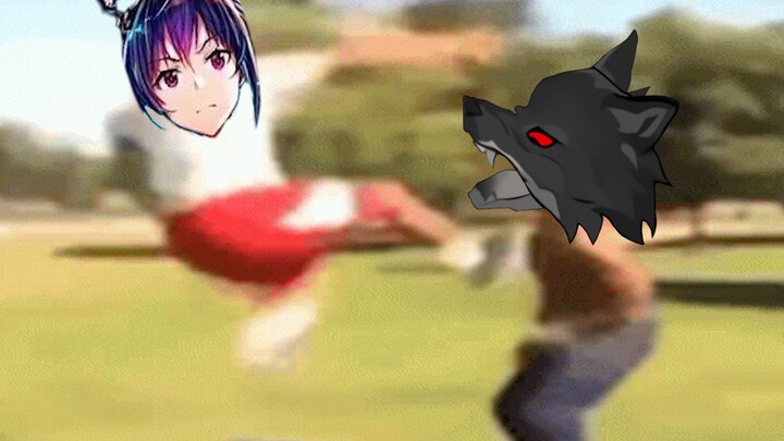 Chúa Tể Sói: Tạm biệt mẹ ơi, tối nay con sẽ lên đường ra khơi!