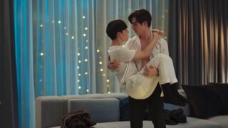[BL] คืนนี้…พี่จะดูเเลอย่างดี