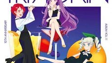 Eien no Tomoshibi (Yurika Version)
