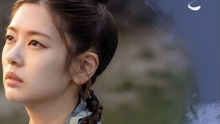"Kebangkitan" Musim 1 OST.6 "Nafas" Kim Na-young
