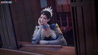 EP35 | Fight For The Throne - 1080p HD Sub Indo