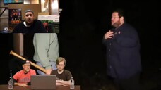 'BOOGIE2988 MEETS PSYCHO DAD!' Reaction! Joe Bump's Reaction