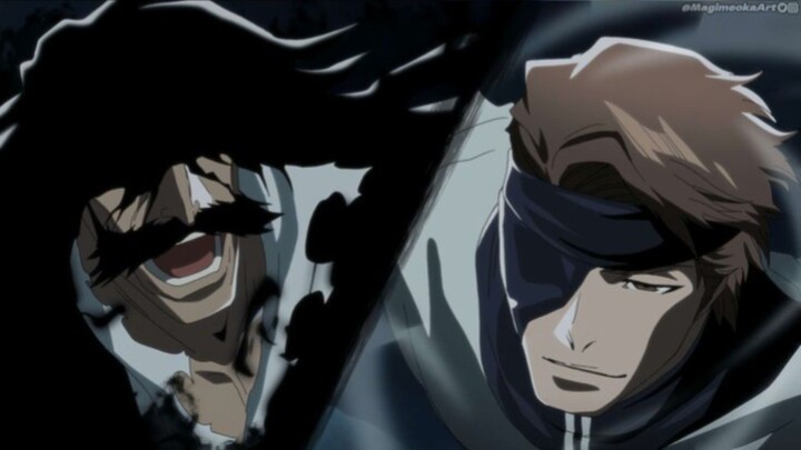 Bleach  Thousand Year Blood War Final Fight
