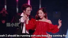 可以永远相信檀健次的唱跳舞台,初代男团的实力真不是盖的