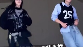只能hybe公司的人跳的舞