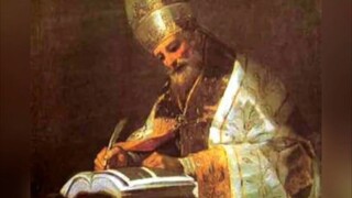 (Reflection) Monday, November 10, 2025 Memorial of Saint Leo the Great, Pope and Doctor of the Churc