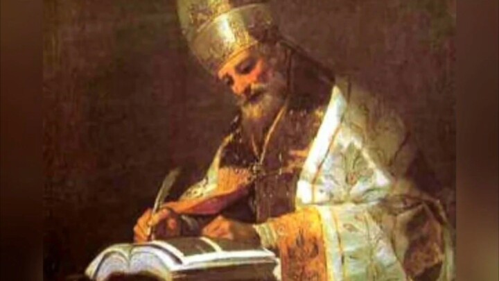 (Reflection) Monday, November 10, 2025 Memorial of Saint Leo the Great, Pope and Doctor of the Churc