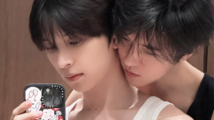 Another set of fitness routine