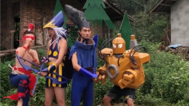 你还在玩这3款游戏吗