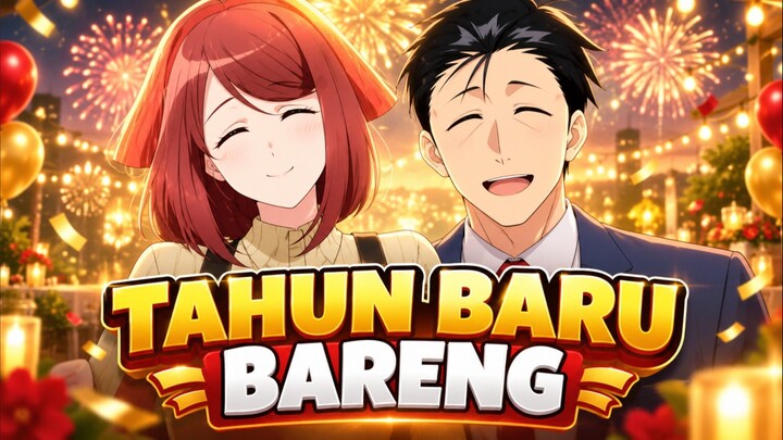 Libur Tahun Baru