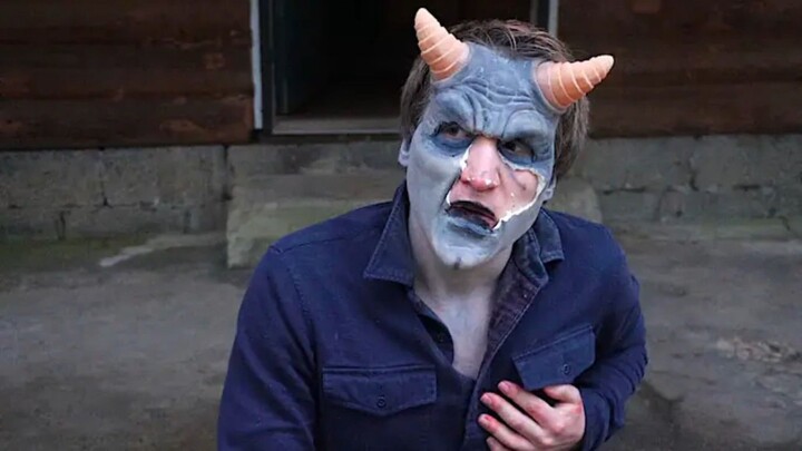 BEHIND THE DEVIL INSIDE FINAL -- MJN'S GREATEST HITS