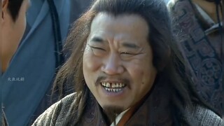 庞统投靠刘备,结果刘备嫌庞统相貌丑,直接调他做了县令!