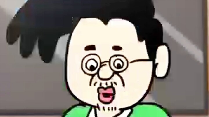 ปังปัง~แอนิเมชั่นประติมากรรมทรายเกาหลี