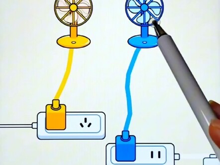 《战术性分离》