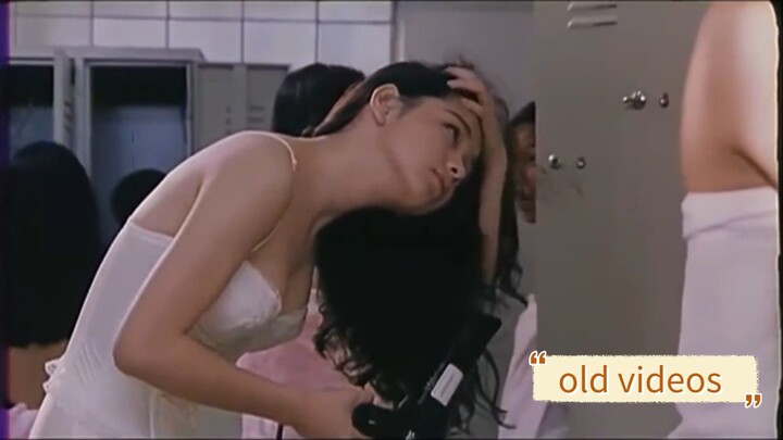 ถึงโลกจะแตก ... หนังเก่าฮ่องกง