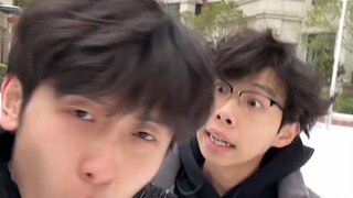 早知道发第三视角了！