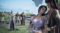 Legend Of Martial Immortal Eps 122