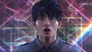 [อุลตร้าแมนซีต้า] นักรบที่สะท้อนซึ่งกันและกันจากระยะไกลเข้ามาใกล้ด้วยการยิงนัดเดียวที่กลืนวิญญาณ! กา