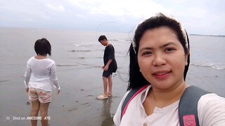 infanta Quezon outing