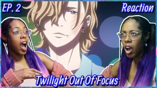 🥰🥰🥰🥰 | Twilight Out Of Focus Episode 2 Reaction | Lalafluffbunny
