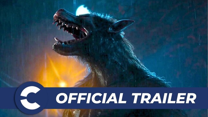 Official Trailer Werewolves | Sub Indonesia