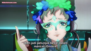 Eps_5 aMONG US Luar angkasa [Gnosia!]