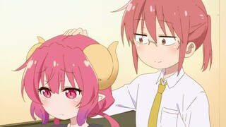 Miss Kobayashi's Dragon Maid Dub S Episode 5 Kobayashi's Advice