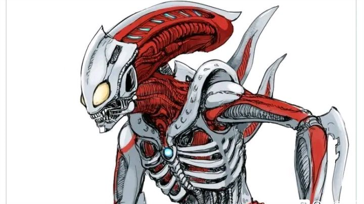 Ultraman Talk 1: The First Generation