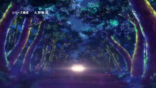 Genjitsu no Yohane: Sunshine in the Mirror Episode 3 English Subbed