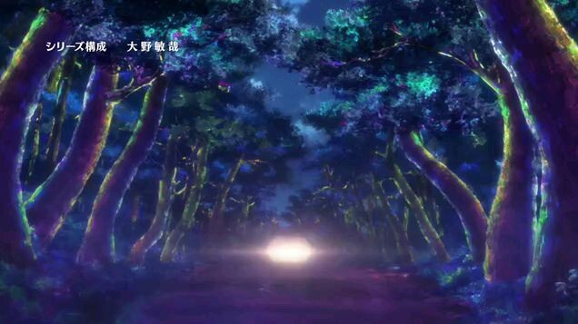Genjitsu no Yohane: Sunshine in the Mirror Episode 3 English Subbed