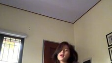 x dancing