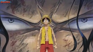 [Thuyết âm mưu]. Bí mật đằng sau cái chết của Roger_ Luffy mắc bệnh giống Vua Hải Tặc p10