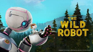 T̷̶h̷̶e̷̶ ̷̶W̷̶i̷̶l̷̶d̷̶ ̷̶R̷̶o̷̶b̷̶o̷̶t̷̶ ̷̶2̷̶0̷̶2̷̶4̷̶ ̷̶S̷̶U̷̶B̷̶ ̷̶I̷̶N̷̶D̷̶O̷̶ ̷̶H̷̶D̷̶