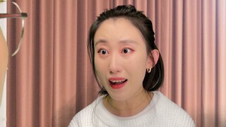 终于最水逆的不是我