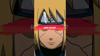 "The Shocking Truth: Tsunade's Secret Son Revealed as Minato Namikaze"