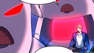 迷之石碑：100集