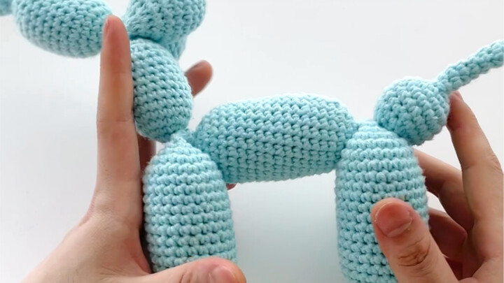 أنا أحب كلبي البالون كثيرًا جدًا～ الدليل قيد الإعداد!